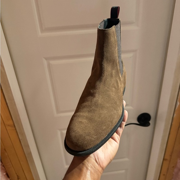 “Hugo” by Hugo Boss Chukka Boot - Picture 4 of 6